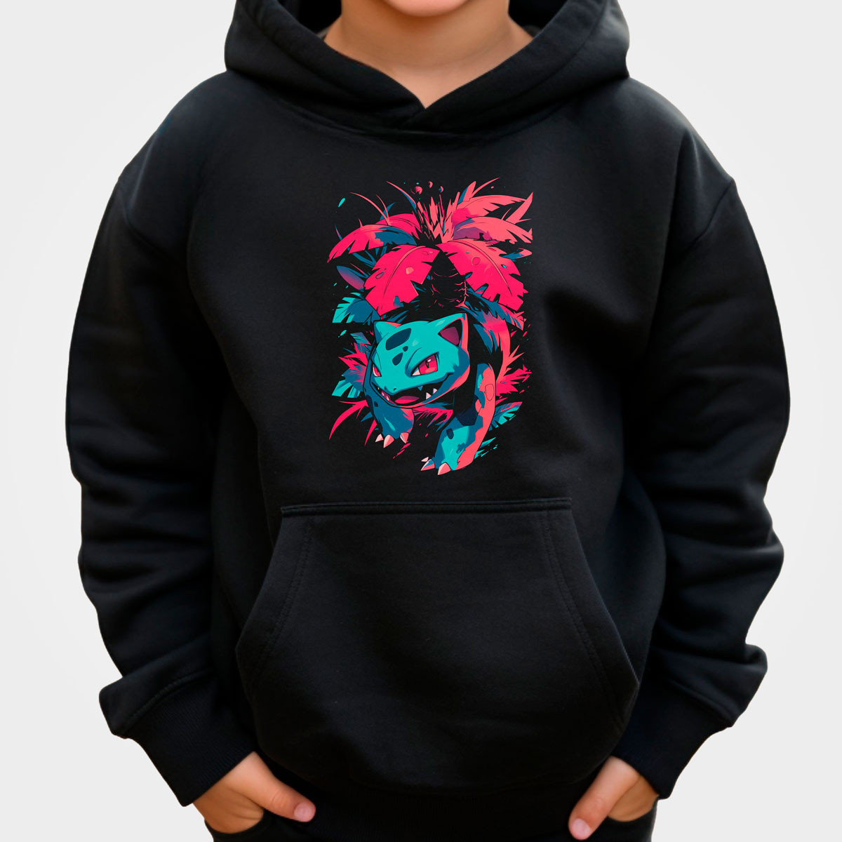 polerones-anime-unisex-ivysaur-grass-pokemon-anime