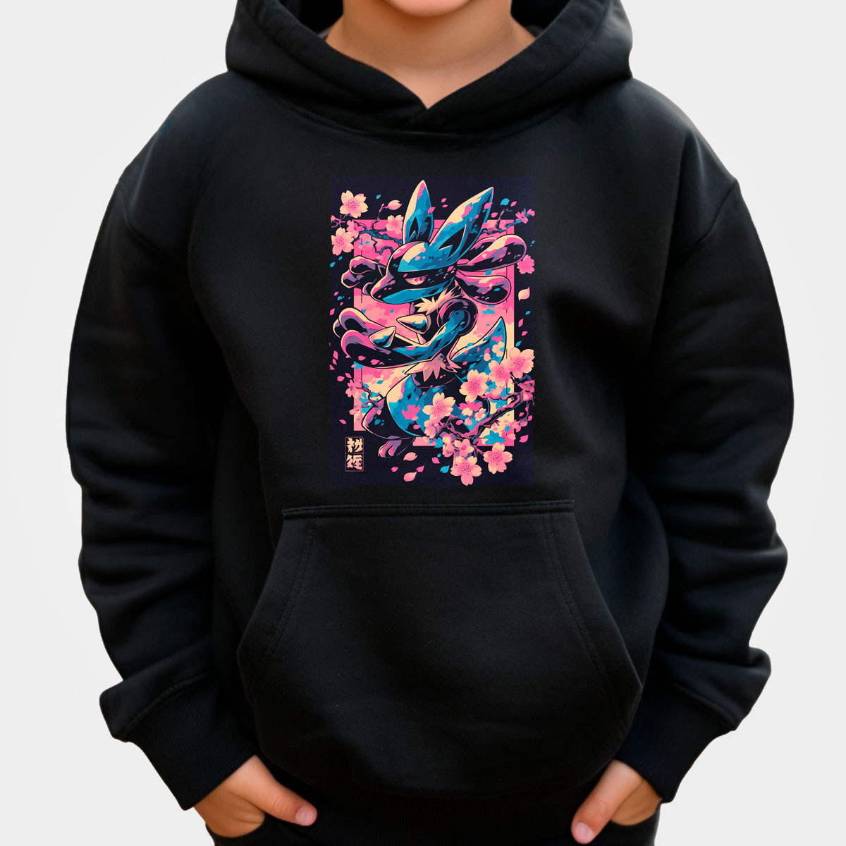 polerones-anime-unisex-lucario-en-cerezo-pok-mon-anime-05