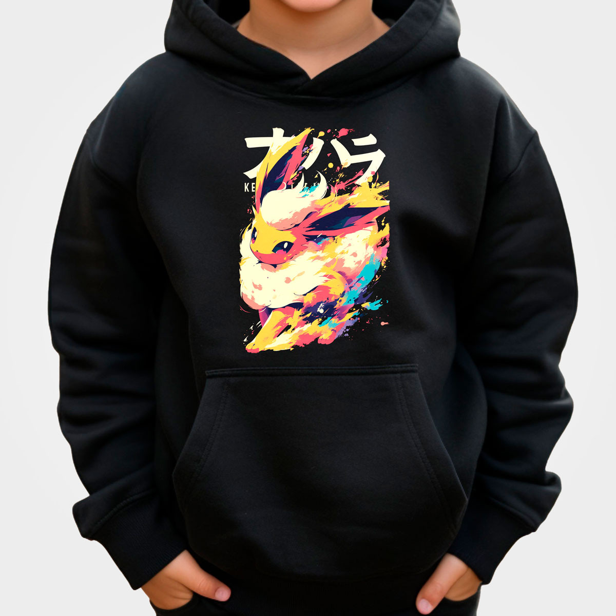 polerones-anime-unisex-suave-batallas-pok-mon-flareon-ink-pok-mon-15