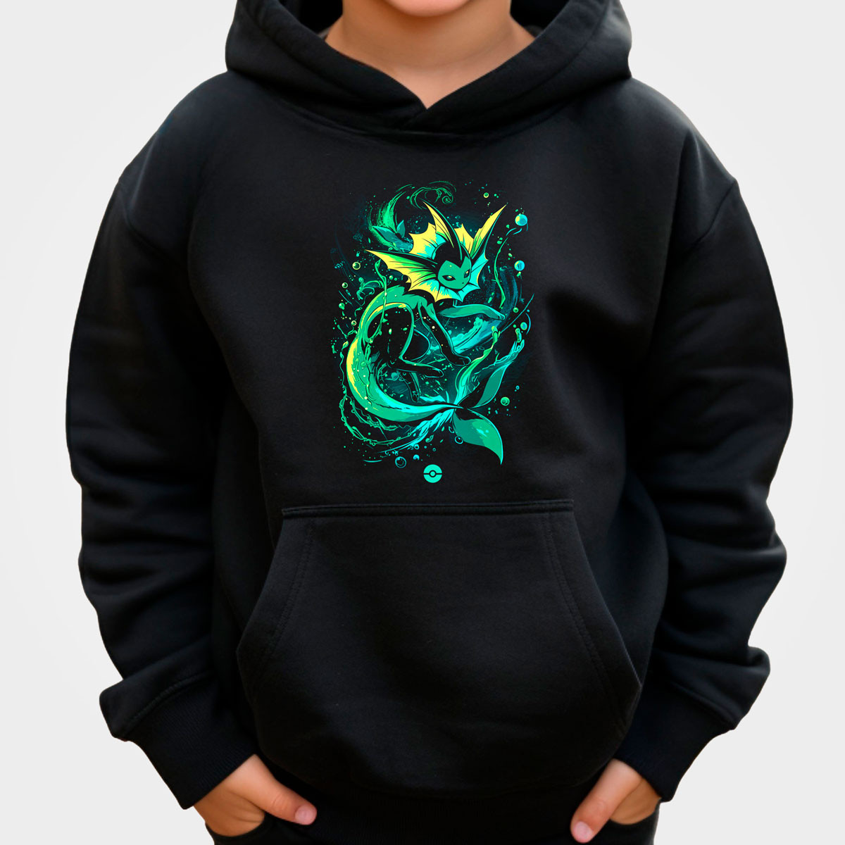 polerones-anime-unisex-vaporeon-water-pulse-pok-mon-1