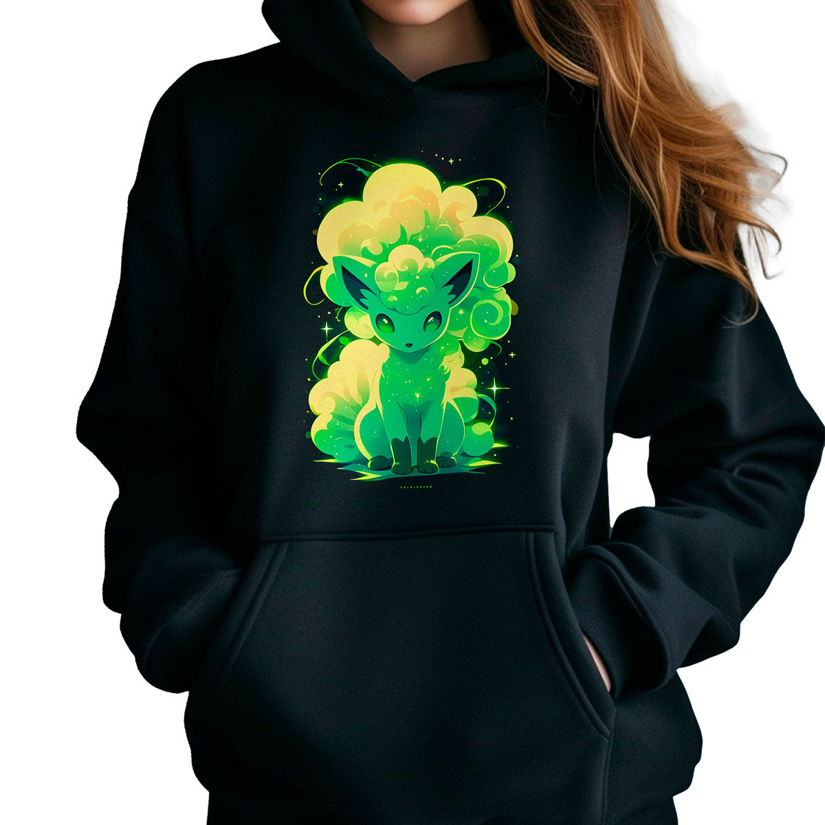 polerones-anime-vulpix-shiny-pokemon-negro-1