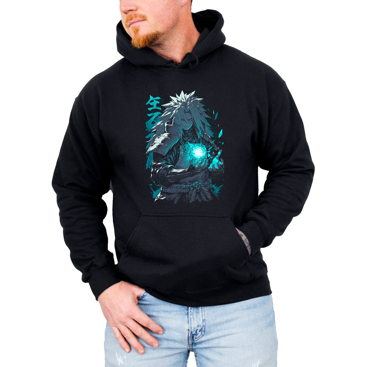 polerones-estampada-anime-madara-uchiha-chakra