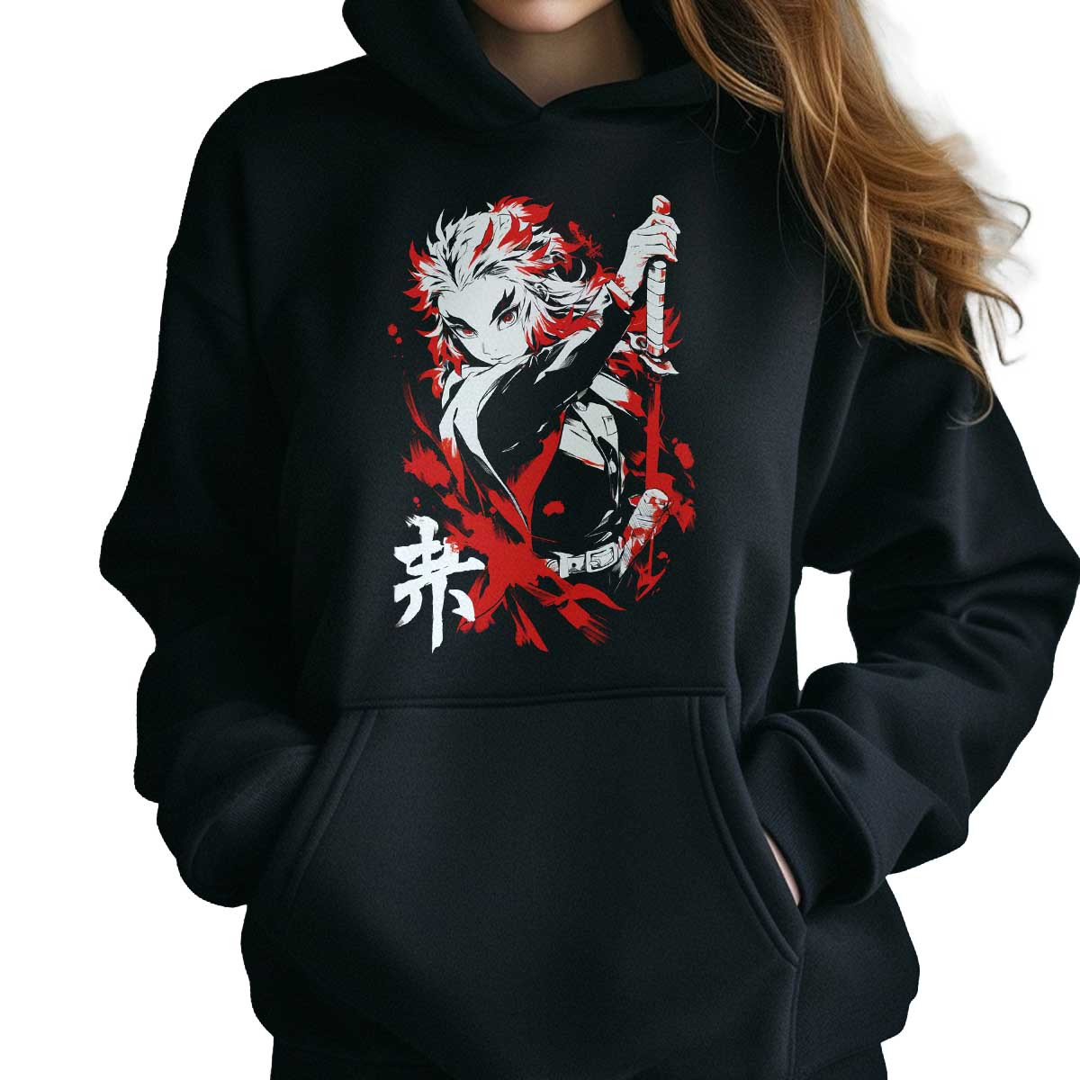 canguro-anime-algod-n-pop-art-dise-o-kyojuro-rengoku-estilo-tinta-reng-33