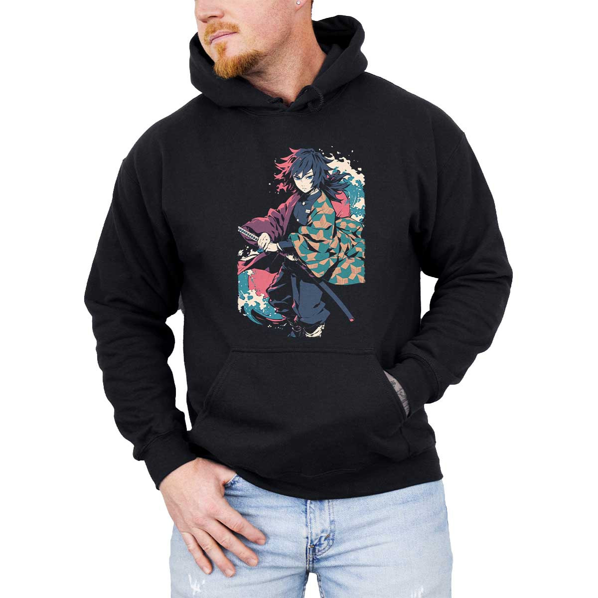 canguro-anime-algod-n-surrealista-design-giyu-tomioka-full-power-demon