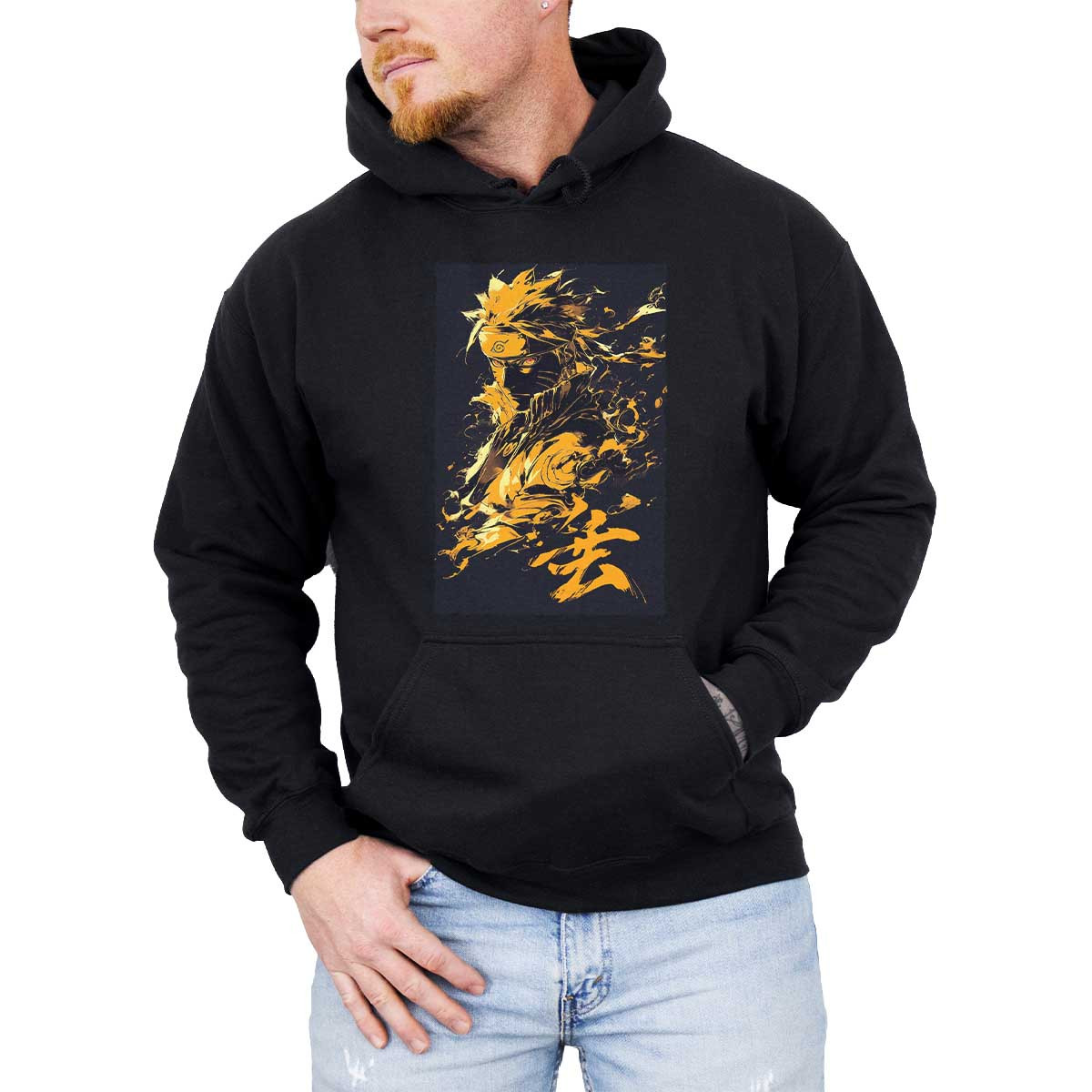 canguro-anime-estampada-frontal-genjutsu-naruto-uzumaki