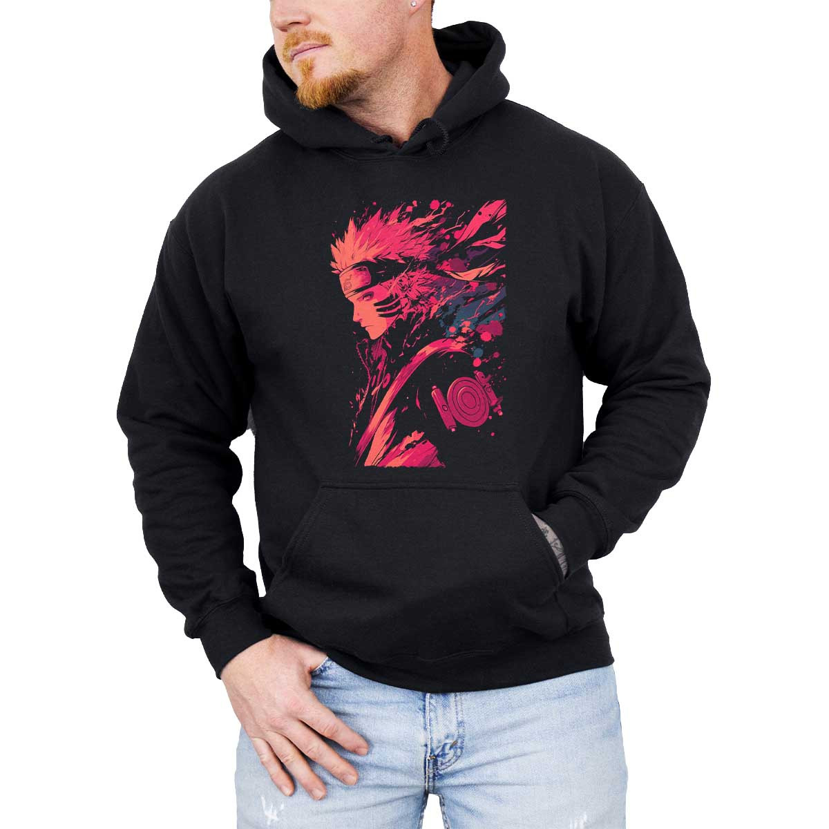 canguro-anime-hombre-estampada-frontal-ninjutsu-uzumaki-determination