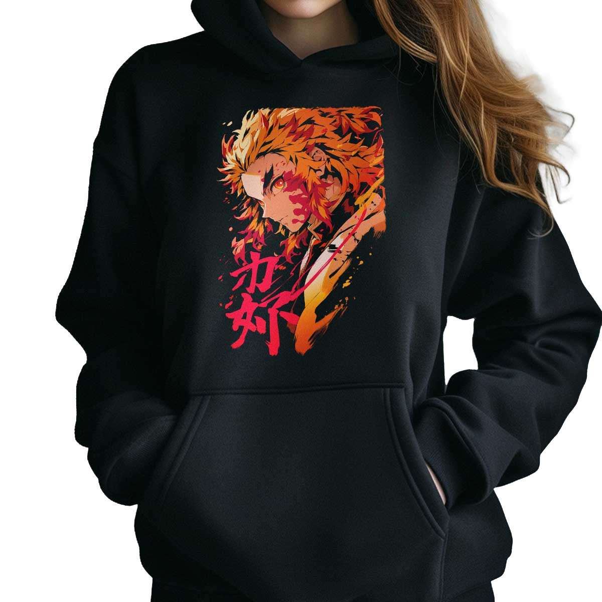 canguro-anime-mujer-design-kyojuro-rengoku-estilo-tinta-fro-23