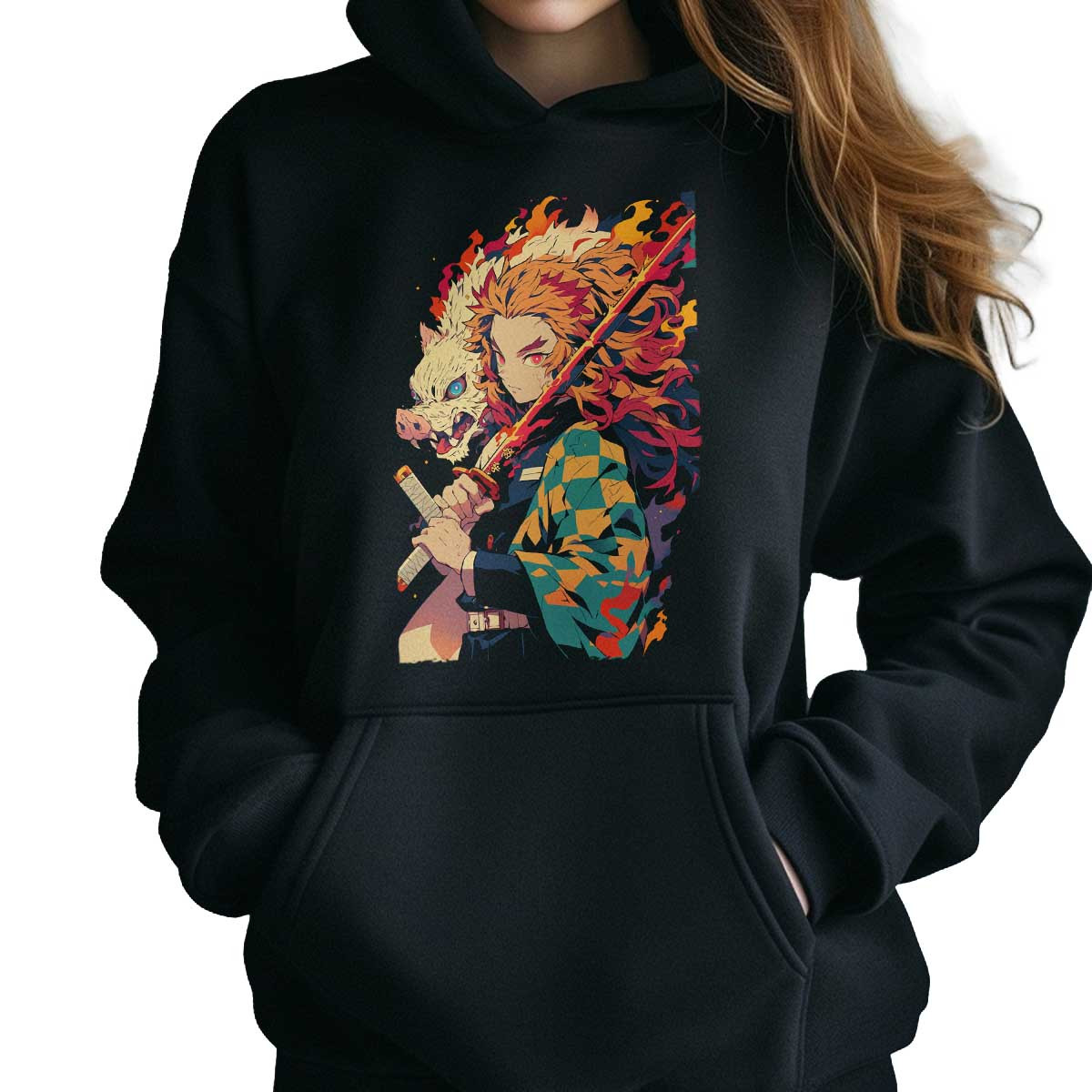 canguro-anime-mujer-dise-o-llamativo-tengen-uzui-demon-slayer