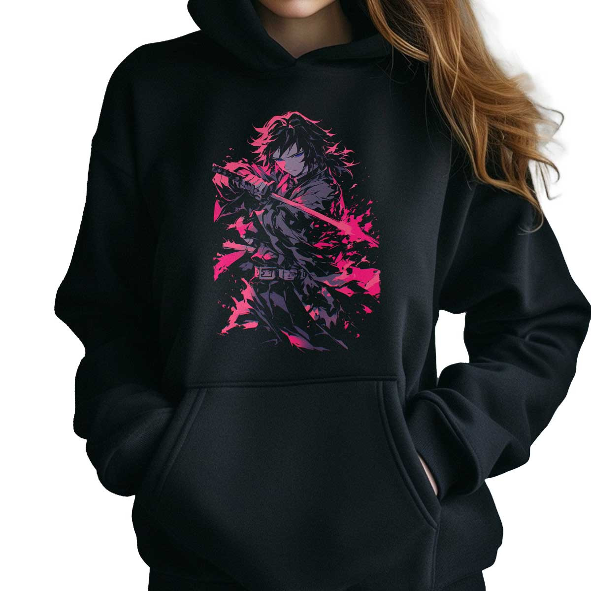 canguro-anime-mujer-furia-giyu-tomioka-demon-slayer