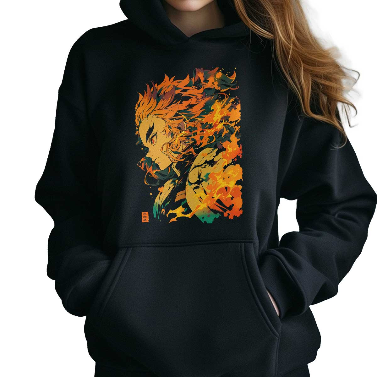 canguro-anime-mujer-minimalista-enmu-demon-silueta-demon-sl-03