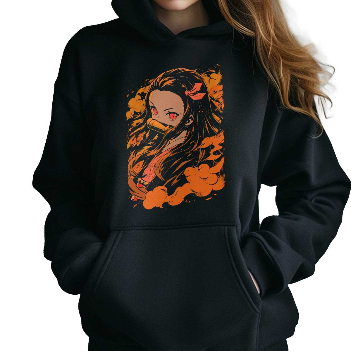 canguro-anime-mujer-nezuko-kamado-demon-slayer-kim-33