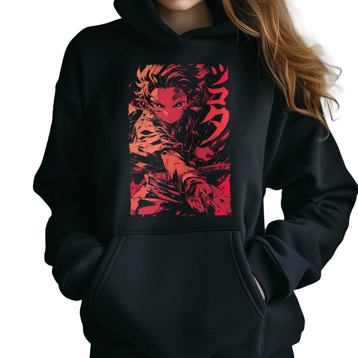 canguro-anime-mujer-tanjiro-kamado-estilo-tinta-tanji-33