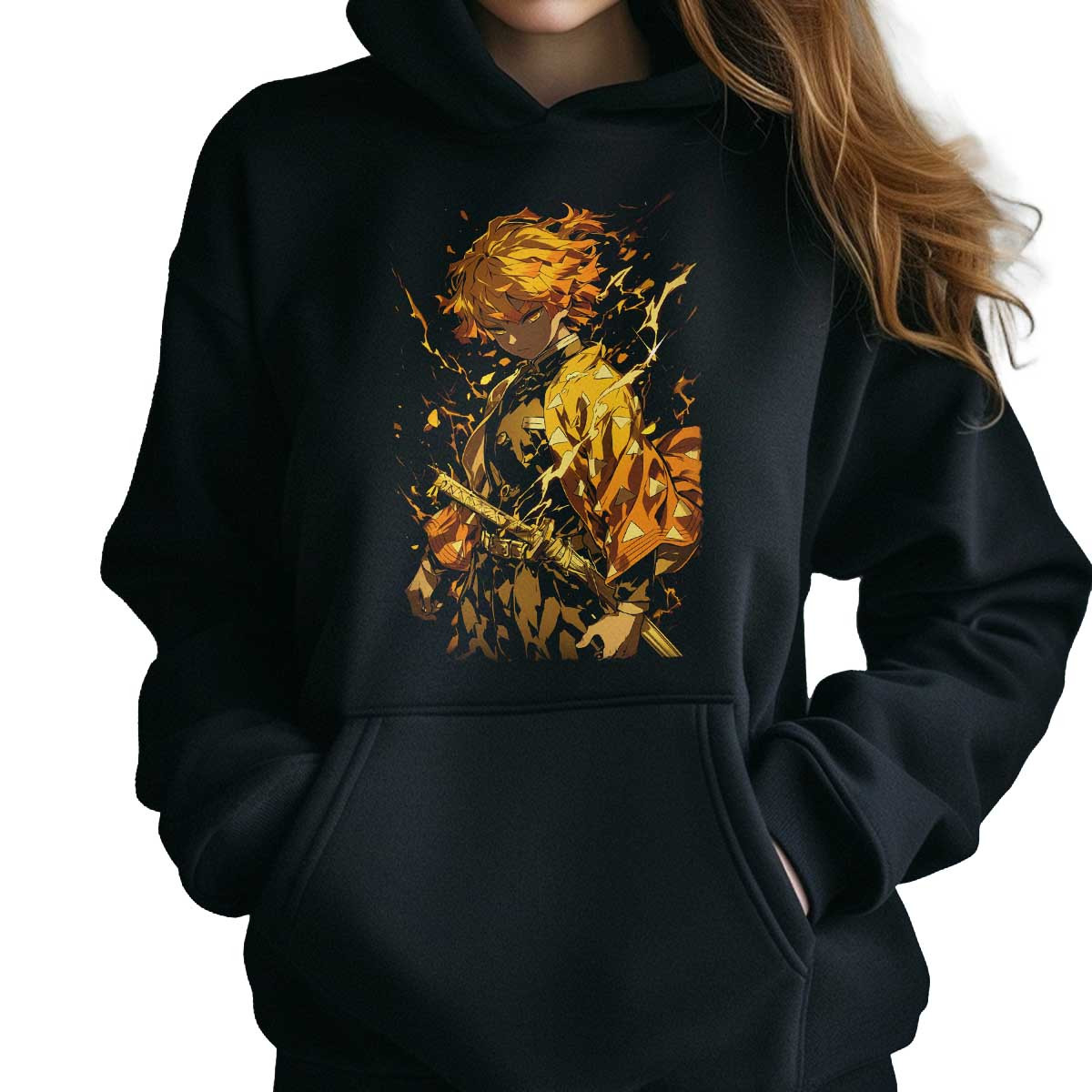 canguro-anime-mujer-zenitsu-agatsuma-lightning-from-dem-13