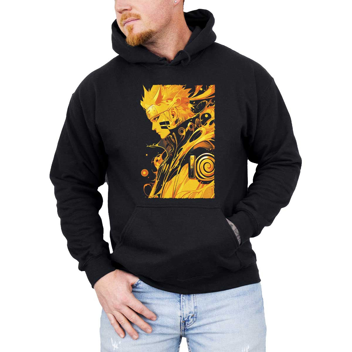 canguro-anime-naruto-uzumaki-sennin-mode-y-dise-o-hokage