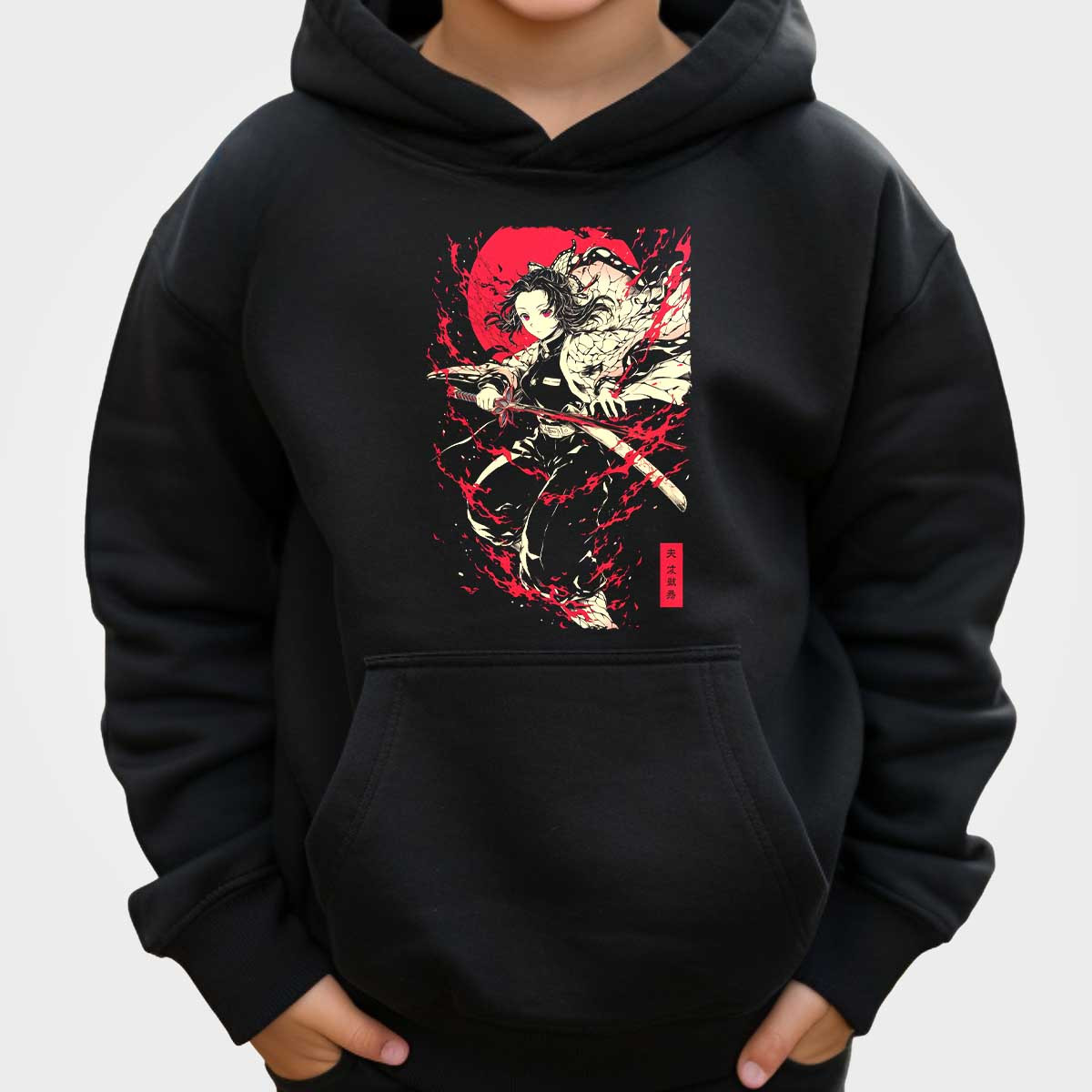 canguro-anime-negro-simetr-a-dise-o-shinobu-kocho-demon-slayer-35
