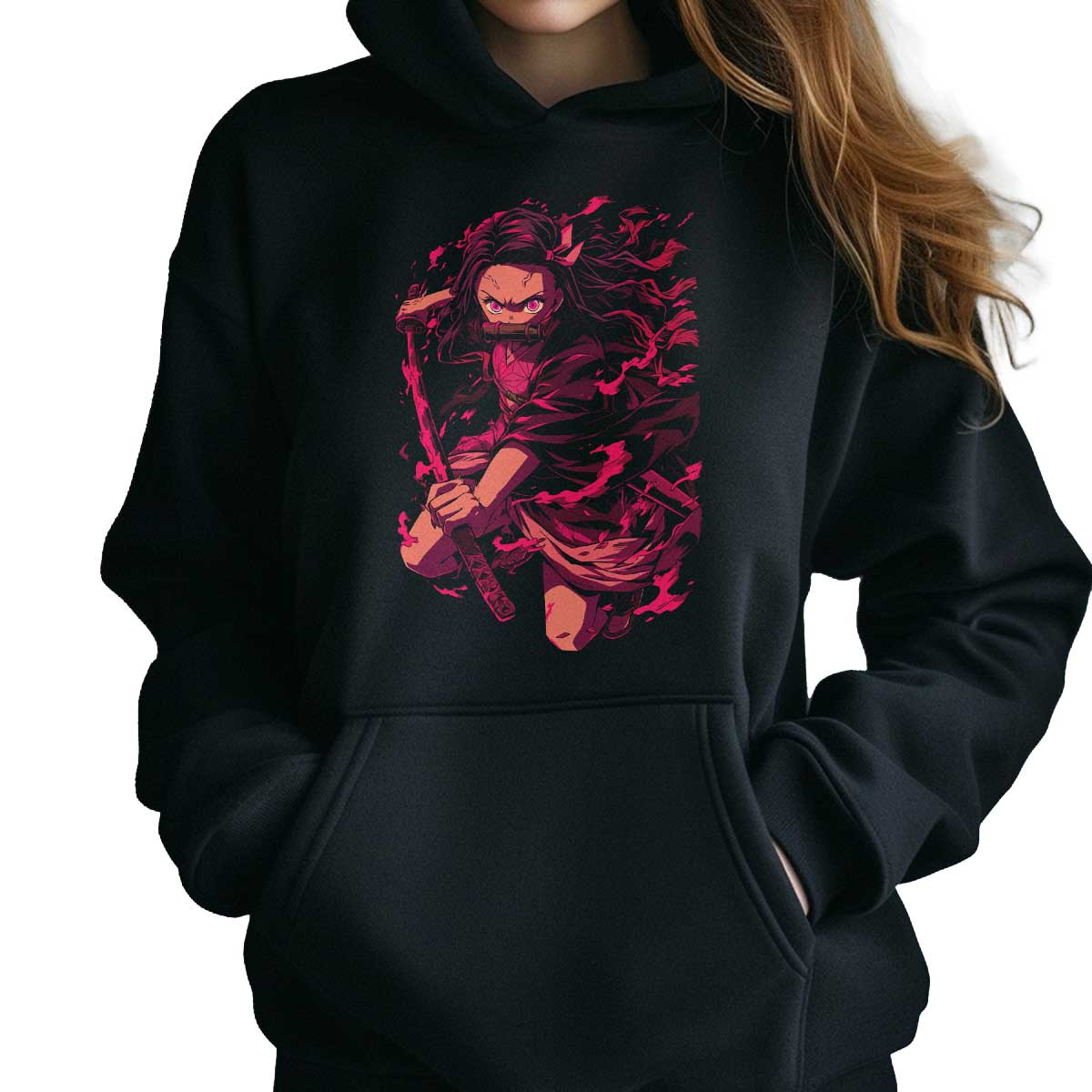 canguro-anime-nezuko-kamado-anger-demon-slayer