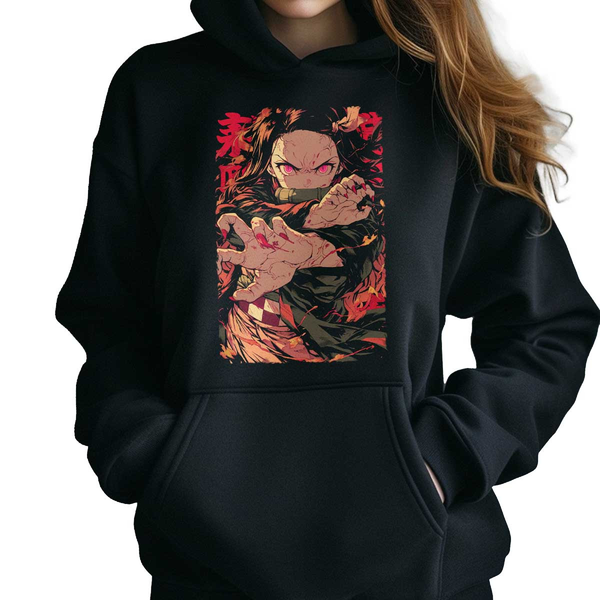 canguro-anime-nezuko-kamado-dise-o-ira-demon-slayer