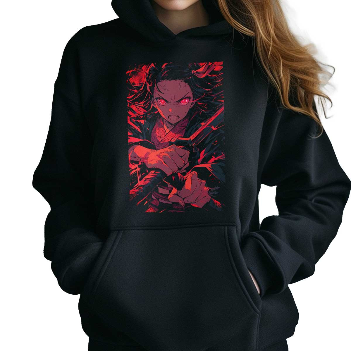 canguro-anime-nezuko-kamado-intenso-y-furioso