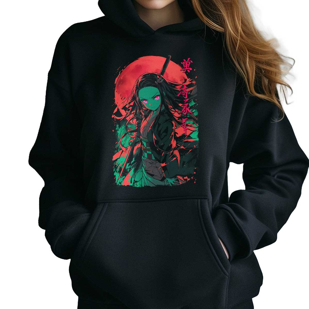 canguro-anime-nezuko-kamado-y-luna-demon-13
