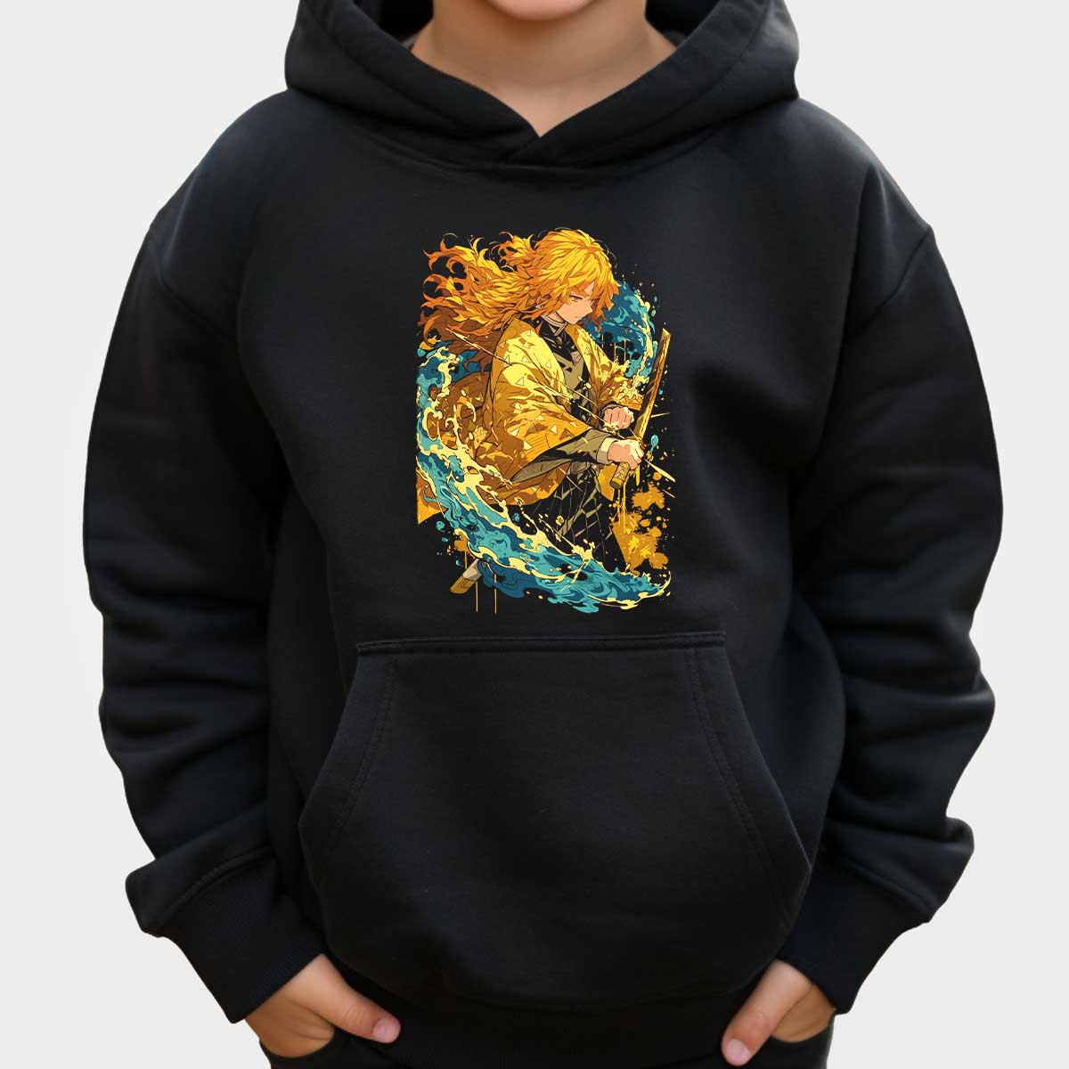 canguro-anime-ni-os-dise-o-zenitsu-agatsuma-alegre-y-original