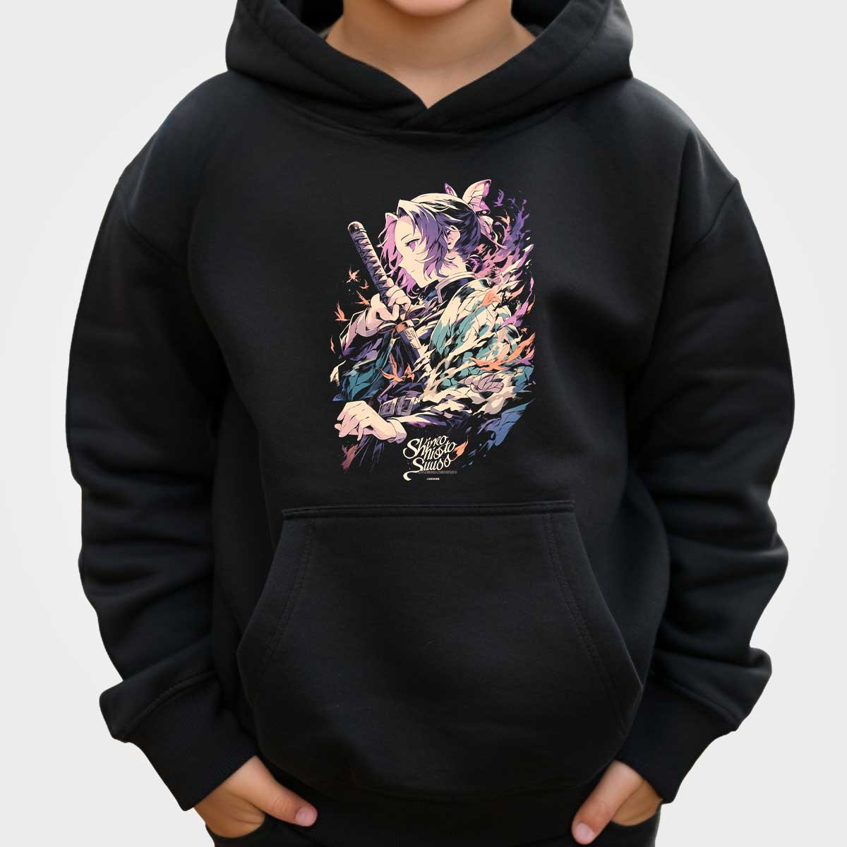 canguro-anime-shinobu-kocho-dise-o-simple-demon-slayer