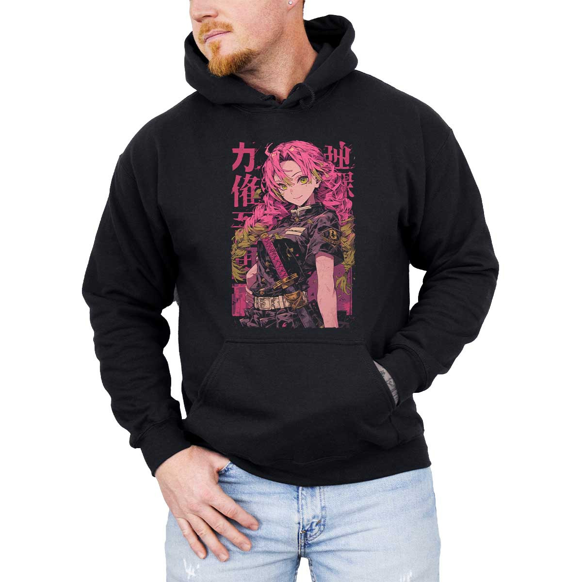 canguro-anime-suave-dise-o-mitsuri-kanroji-demon-slayer-