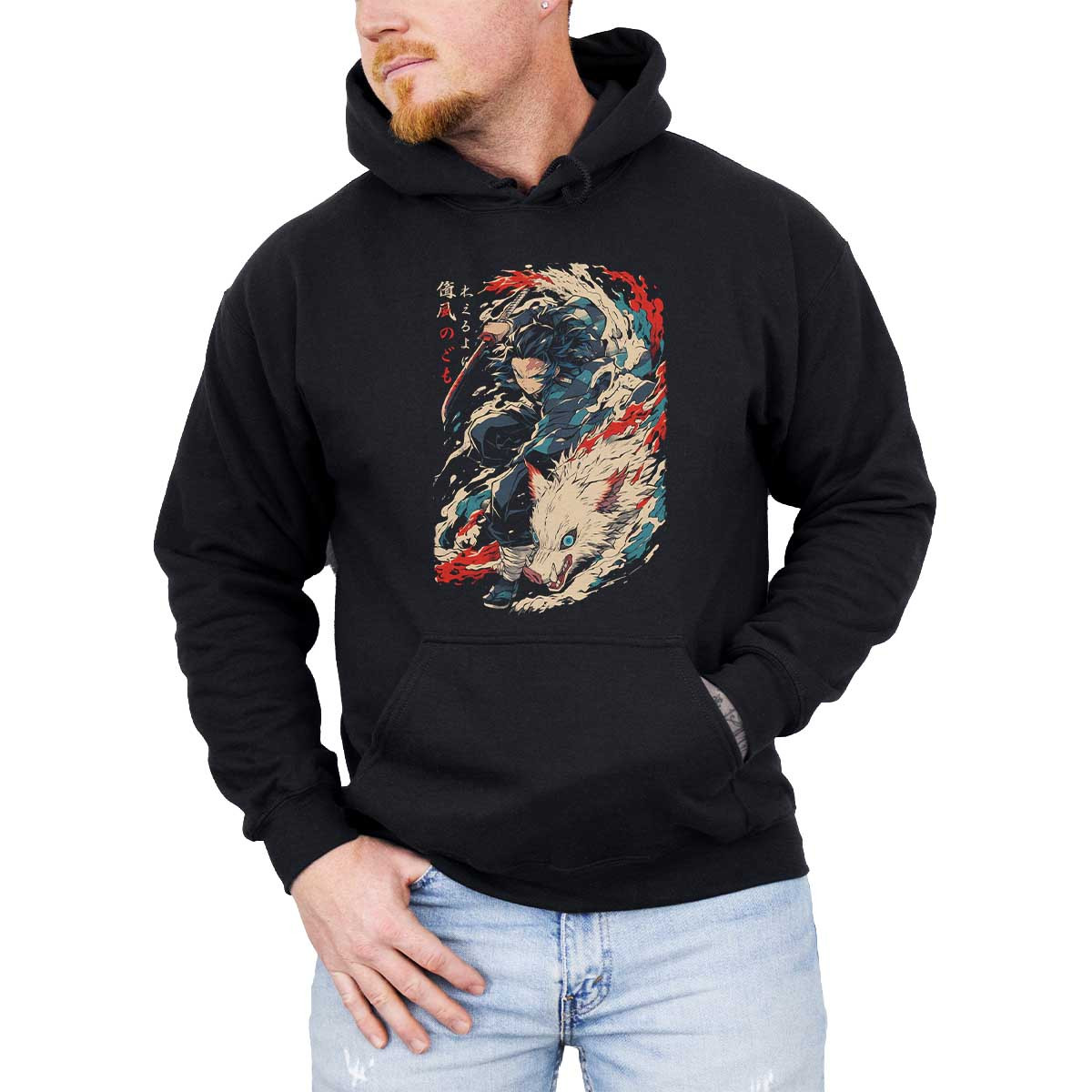 canguro-anime-sudadera-inosuke-hashibira-determinaci-n-fro-11
