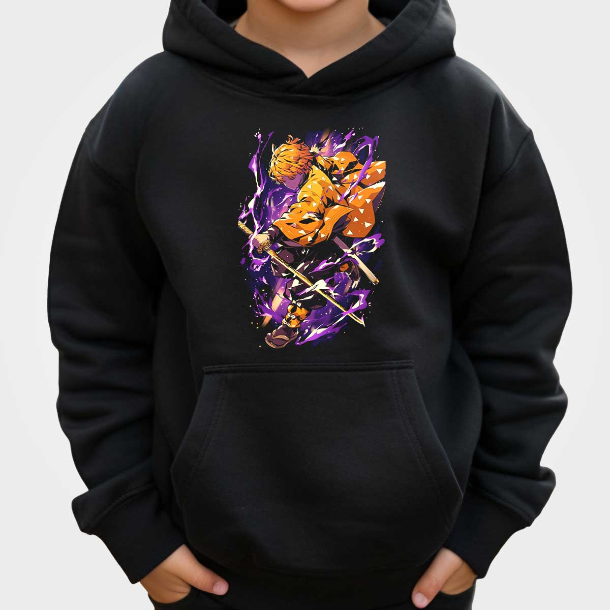 canguro-anime-unisex-zenitsu-agatsuma-batalla-demon-aca-15