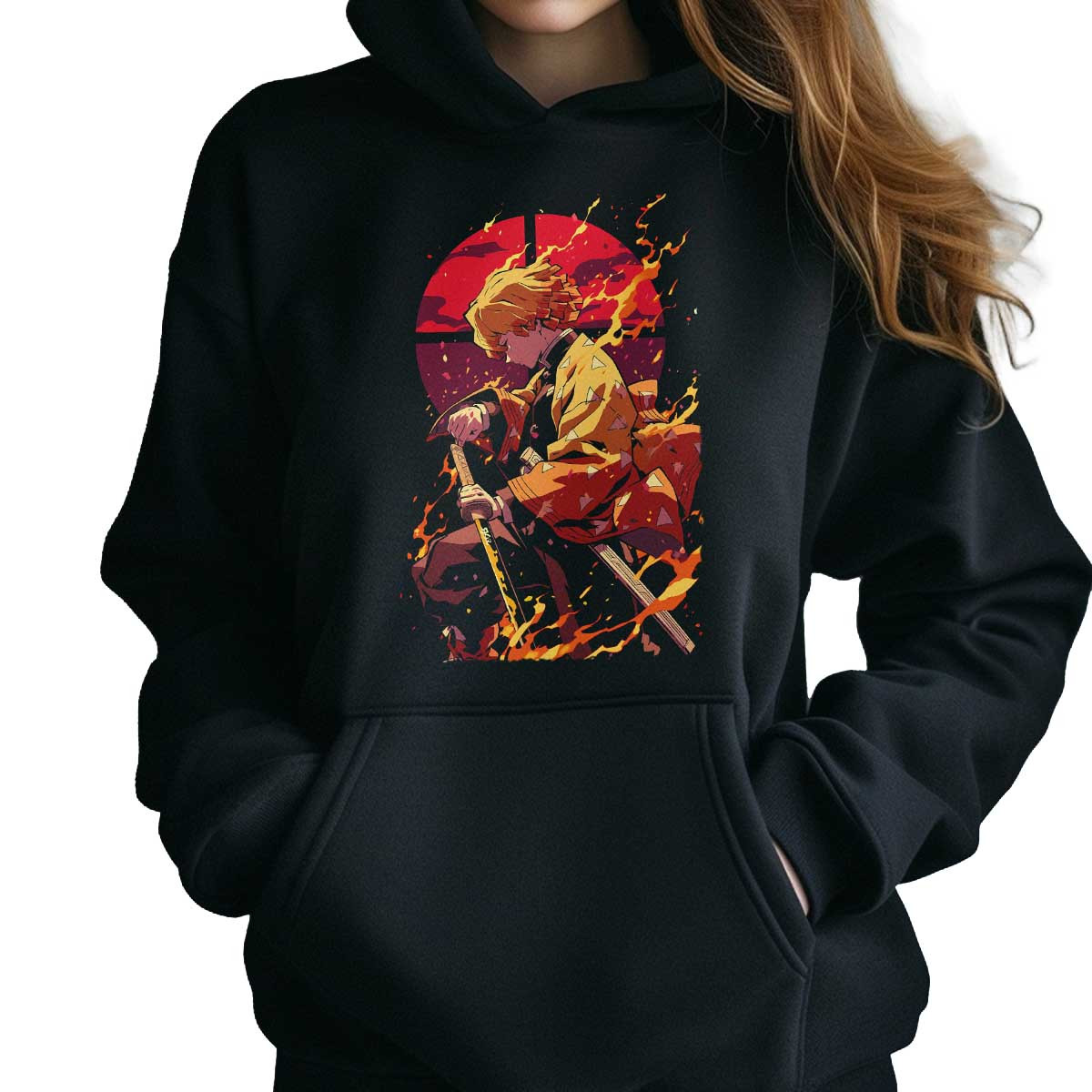 canguro-anime-zenitsu-agatsuma-estampado-rayo-dem-13