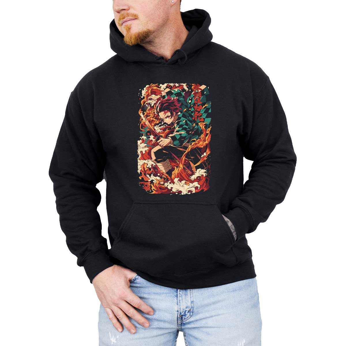 hoodie-anime-algod-n-colorido-estilo-de-respiraci-n-tanjiro-kamado