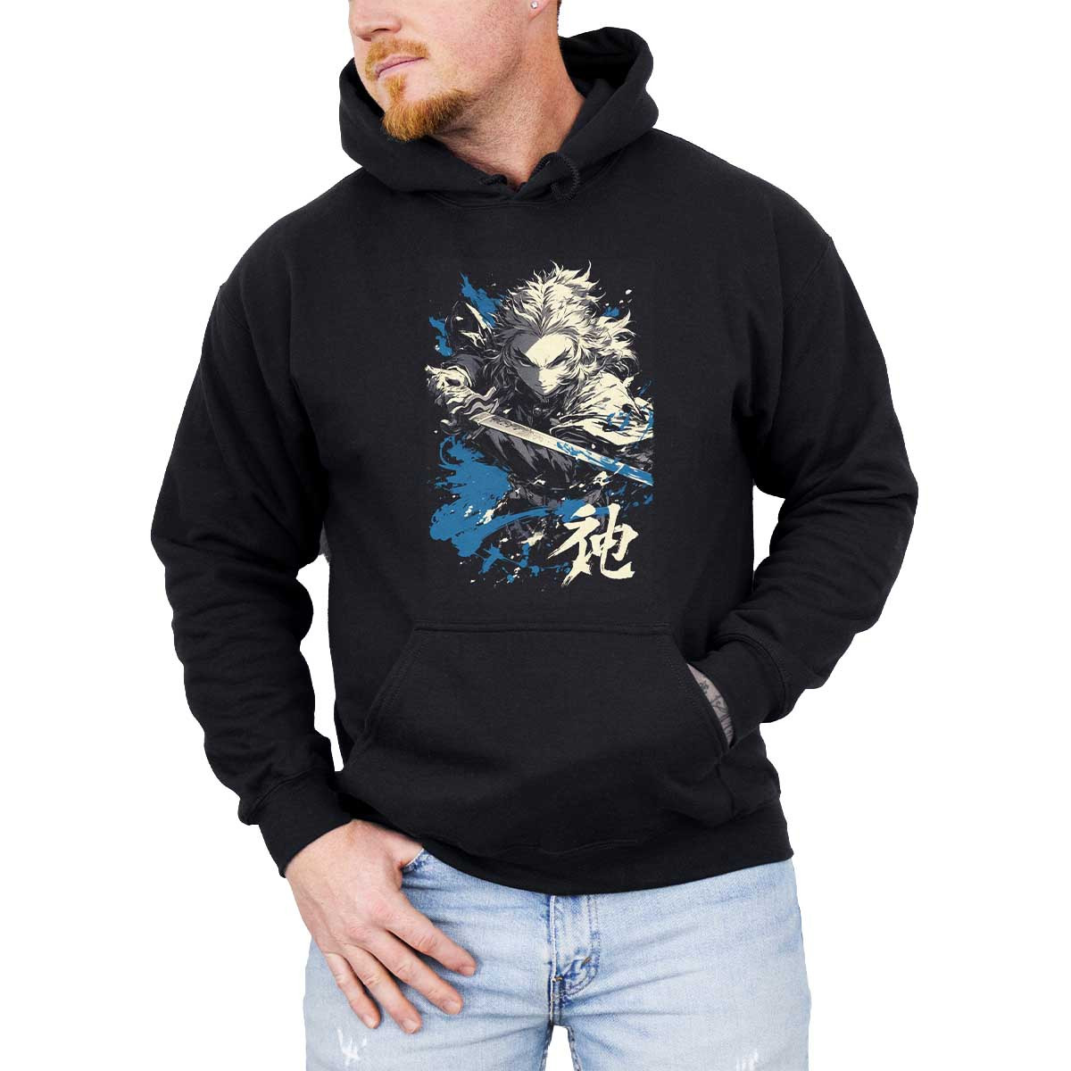 hoodie-anime-algod-n-urbano-estilo-kyojuro-ink-fr-11