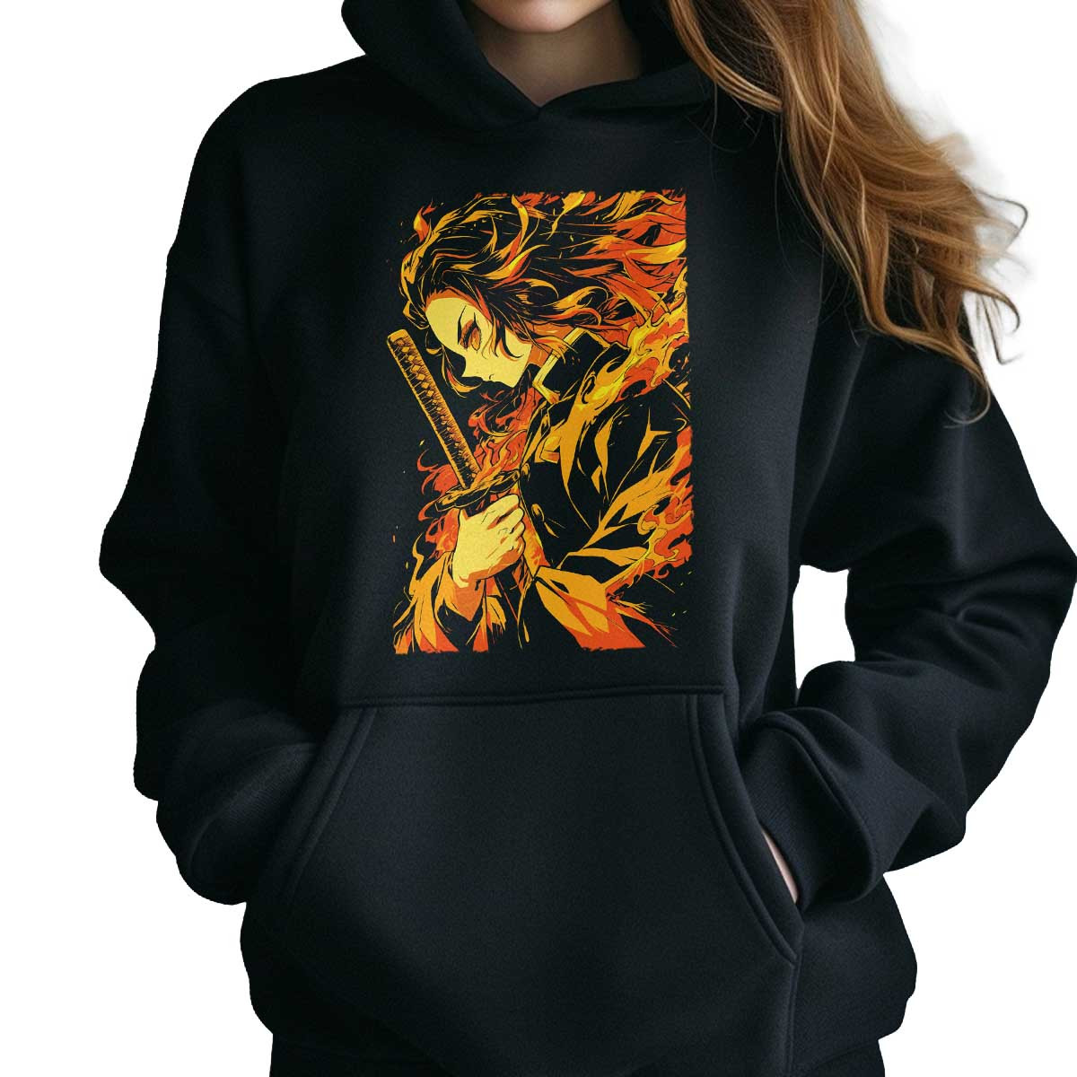 hoodie-anime-enmu-flames-estampada-frontal-dise-o-armon-a