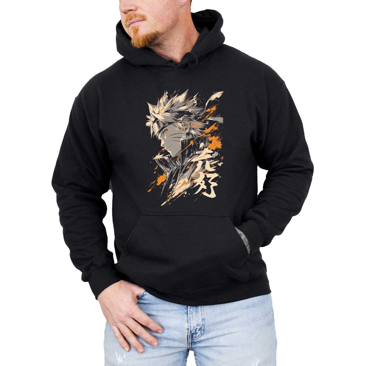 hoodie-anime-estampada-frontal-hokage-naruto-uzumaki