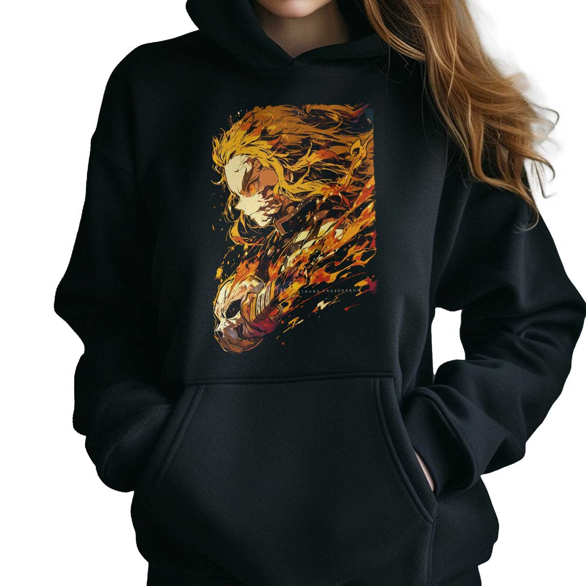 hoodie-anime-estetico-giyu-tomioka-demon-slaye