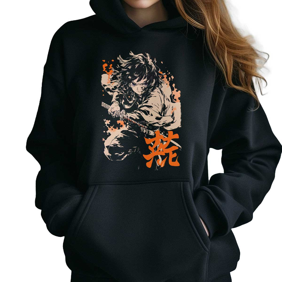 hoodie-anime-estilo-tinta-obanai-iguro-desde-d-23