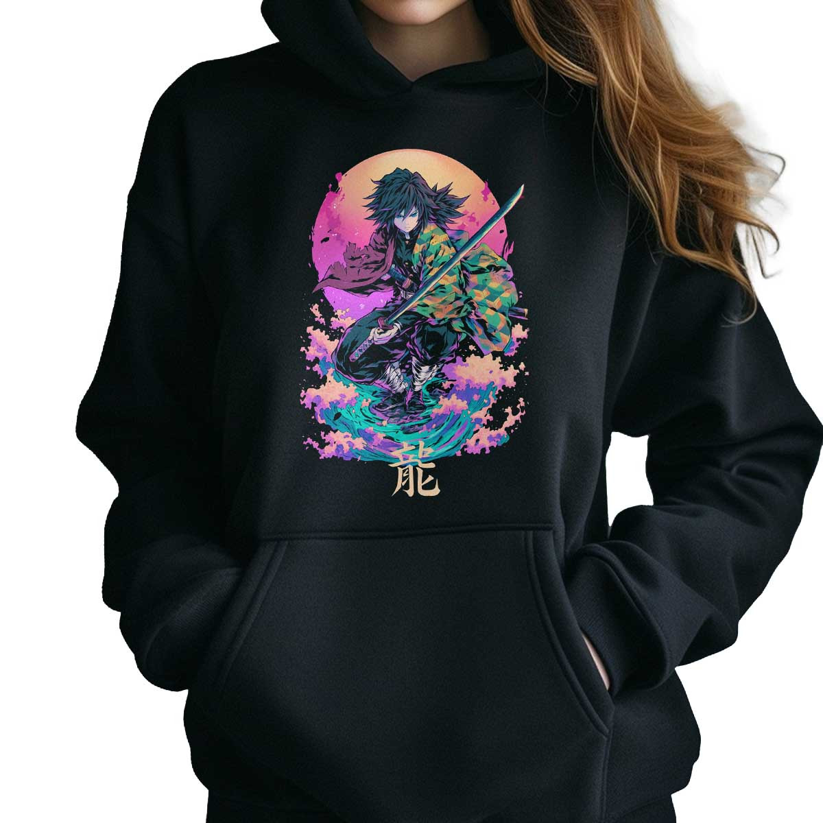 hoodie-anime-giyu-tomioka-demon-33-capucha-modernidad