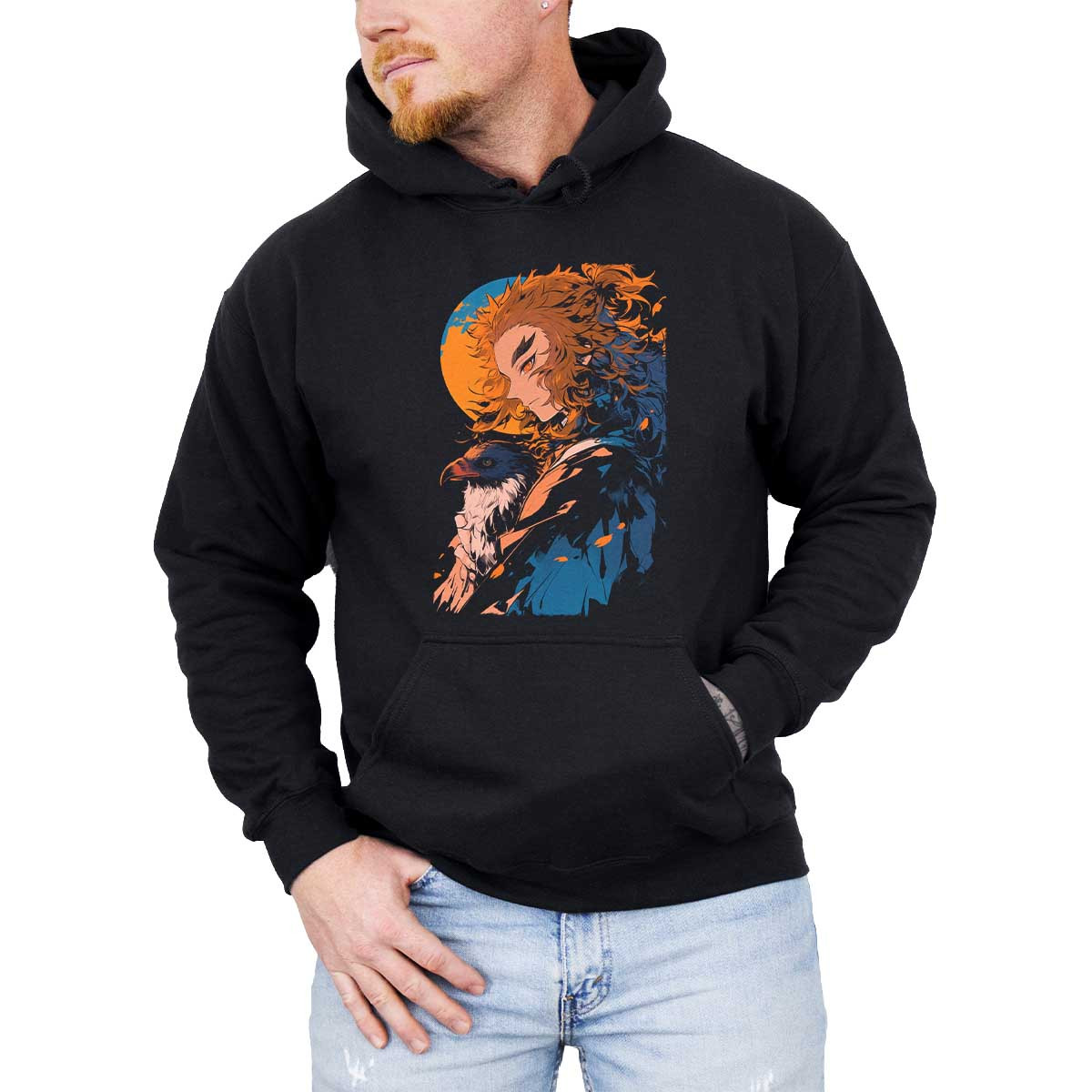 hoodie-anime-hombre-arte-frontal-kyojuro-rengoku-luna-dem-01