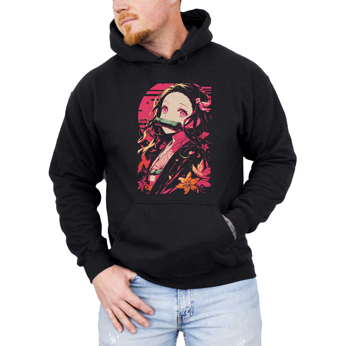 hoodie-anime-hombre-estampada-nezuko-kamado-respiraci-n
