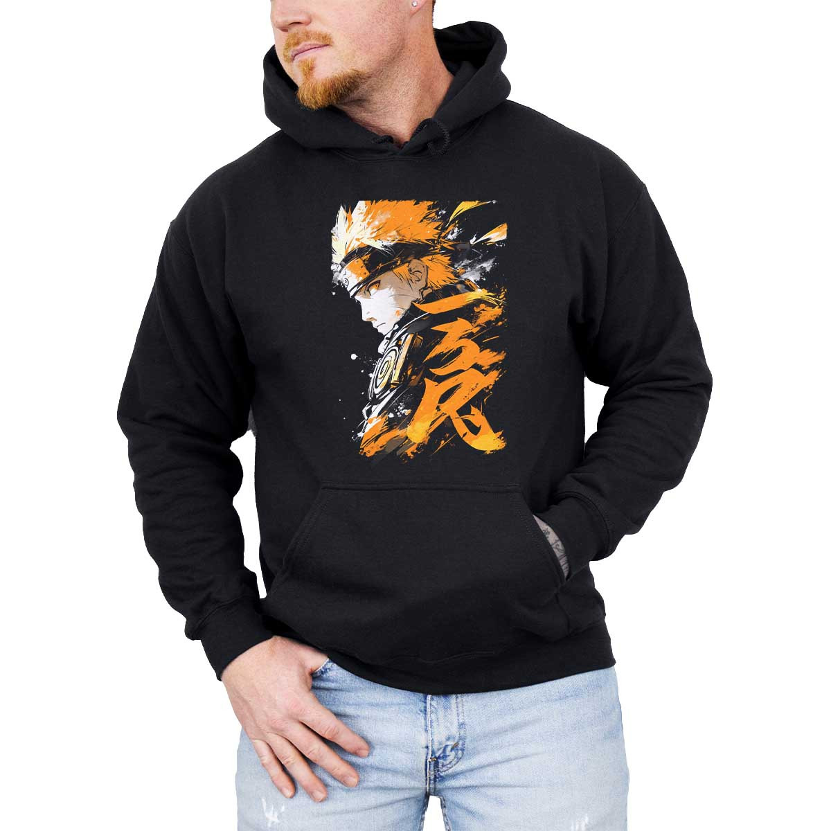 hoodie-anime-hombre-taijutsu-uzumaki-naruto-emocionado