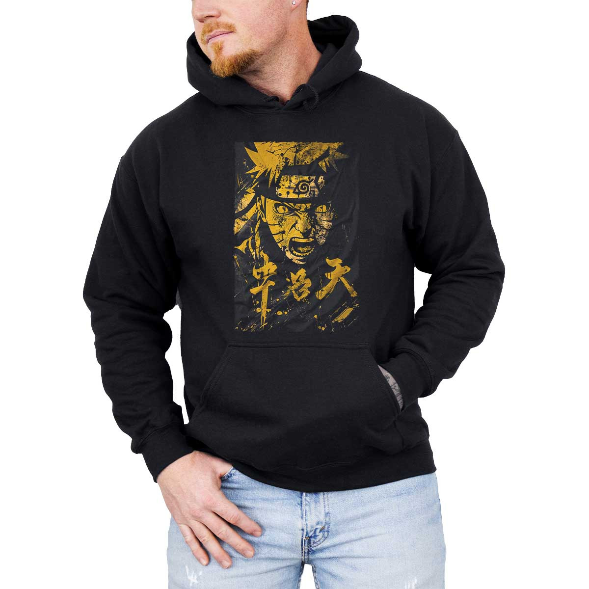 hoodie-anime-hombre-taijutsu-uzumaki-naruto-enfadado