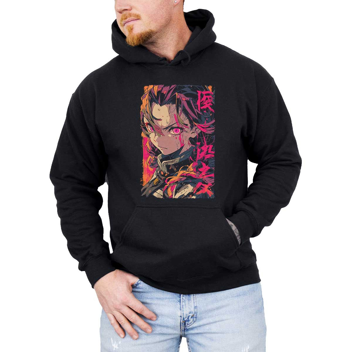 hoodie-anime-mitsuri-kanroji-anger-from-demon-slayer