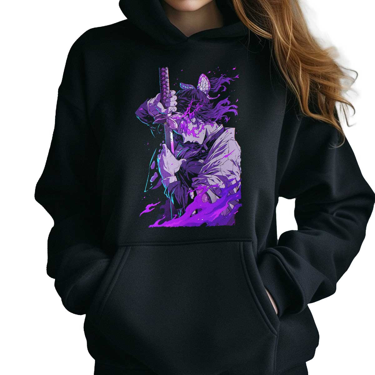 hoodie-anime-mitsuri-kanroji-espada-demon-slayer