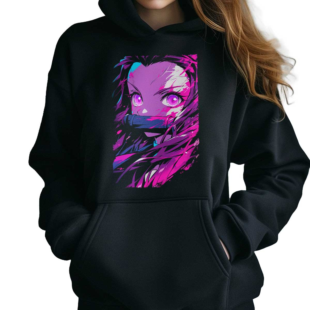 hoodie-anime-mitsuri-kanroji-ojos-detalle-03