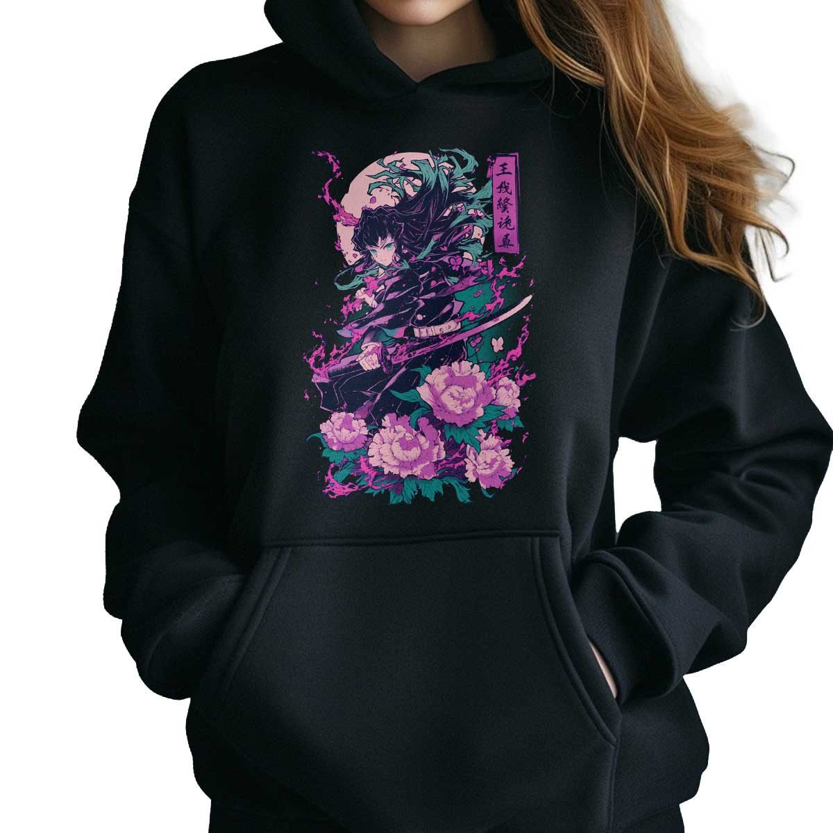 hoodie-anime-mujer-dise-o-muichiro-tokito-demonio-de-demon-slayer