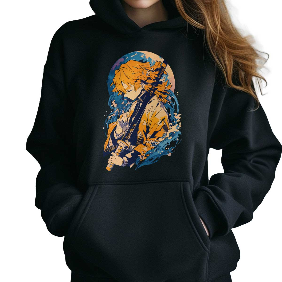 hoodie-anime-mujer-suave-originalidad-zenitsu-agatsuma-luna-33