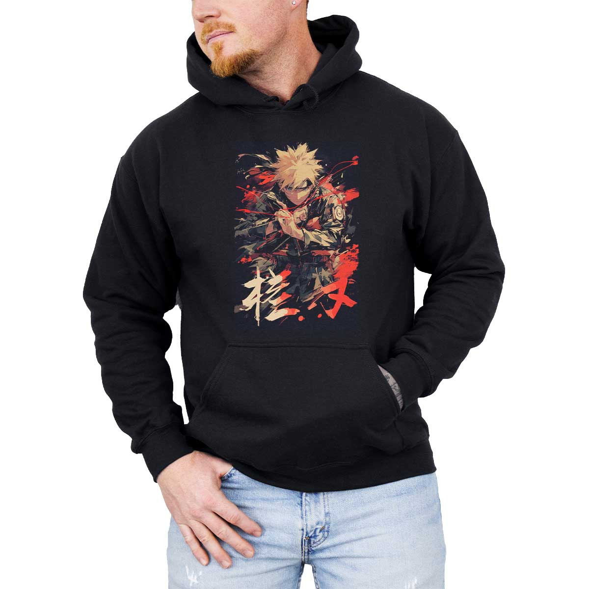 hoodie-anime-naruto-uzumaki-en-combate