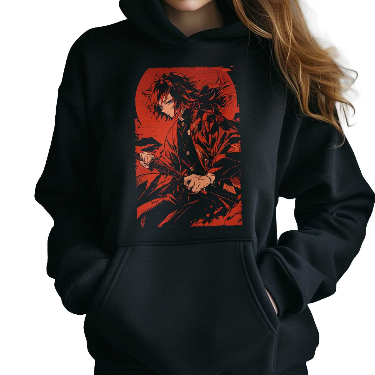 hoodie-anime-negra-textura-giyu-tomioka-respiraci-n-13