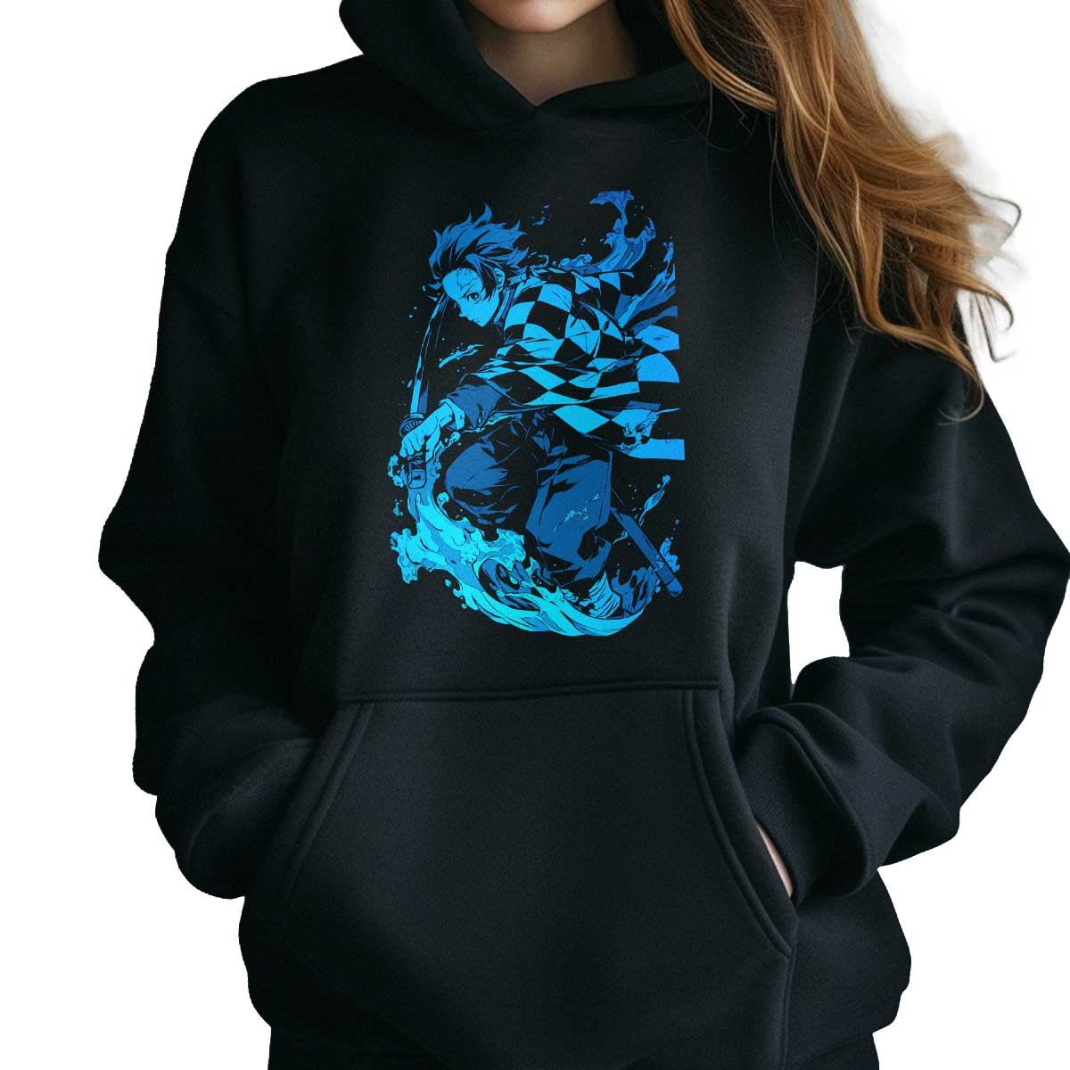 hoodie-anime-negro-inspiraci-n-tanjiro-kamado-water-breathing