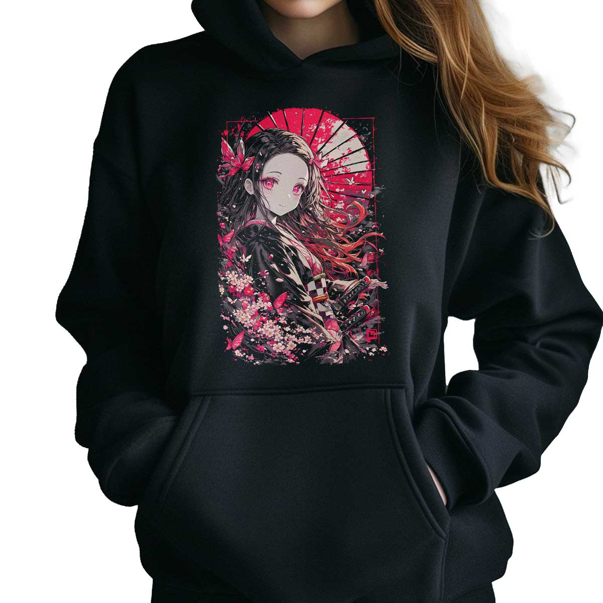 hoodie-anime-nezuko-kamado-dise-o-calidad-alta-cerezos-13