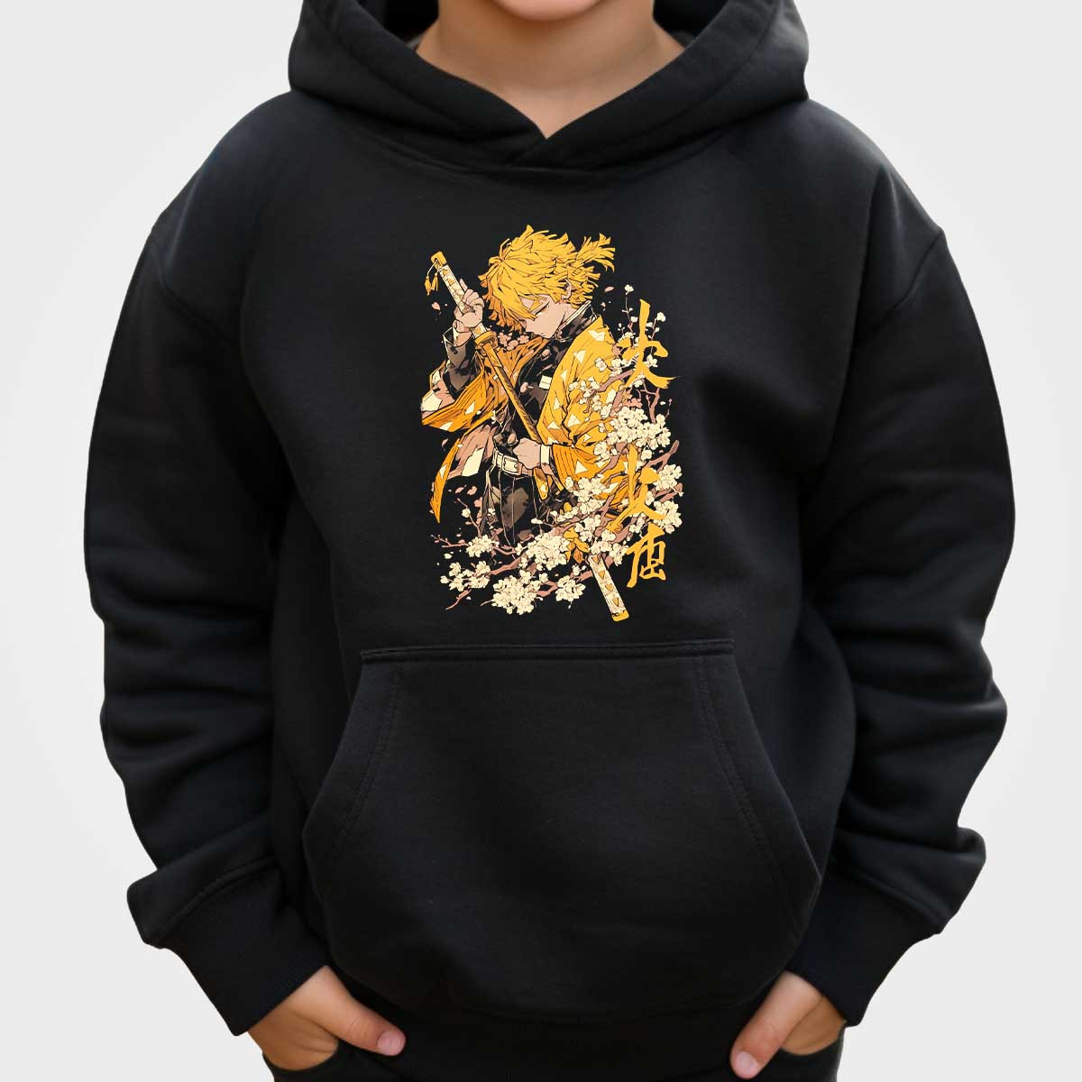 hoodie-anime-ni-o-dise-o-zenitsu-agatsuma-flores-cerezo-fr-25